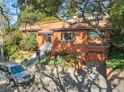 $1,599,000 | 1983 Yosemite Road, Berkeley, CA 94707