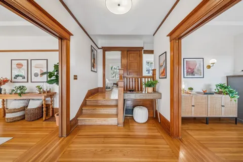 $1,599,000 | 1983 Yosemite Road, Berkeley, CA 94707