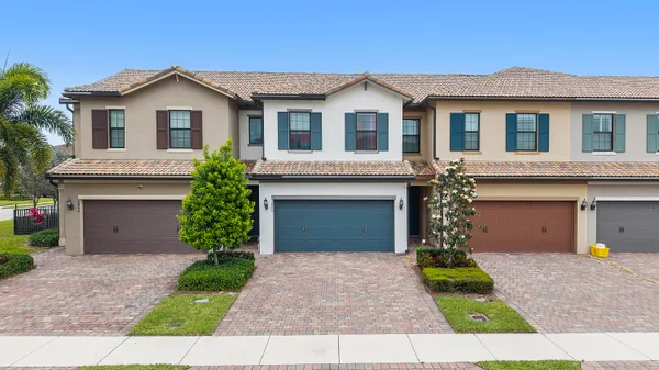 $549,987 | 4846 San Fratello Circle, Lake Worth, FL 33467