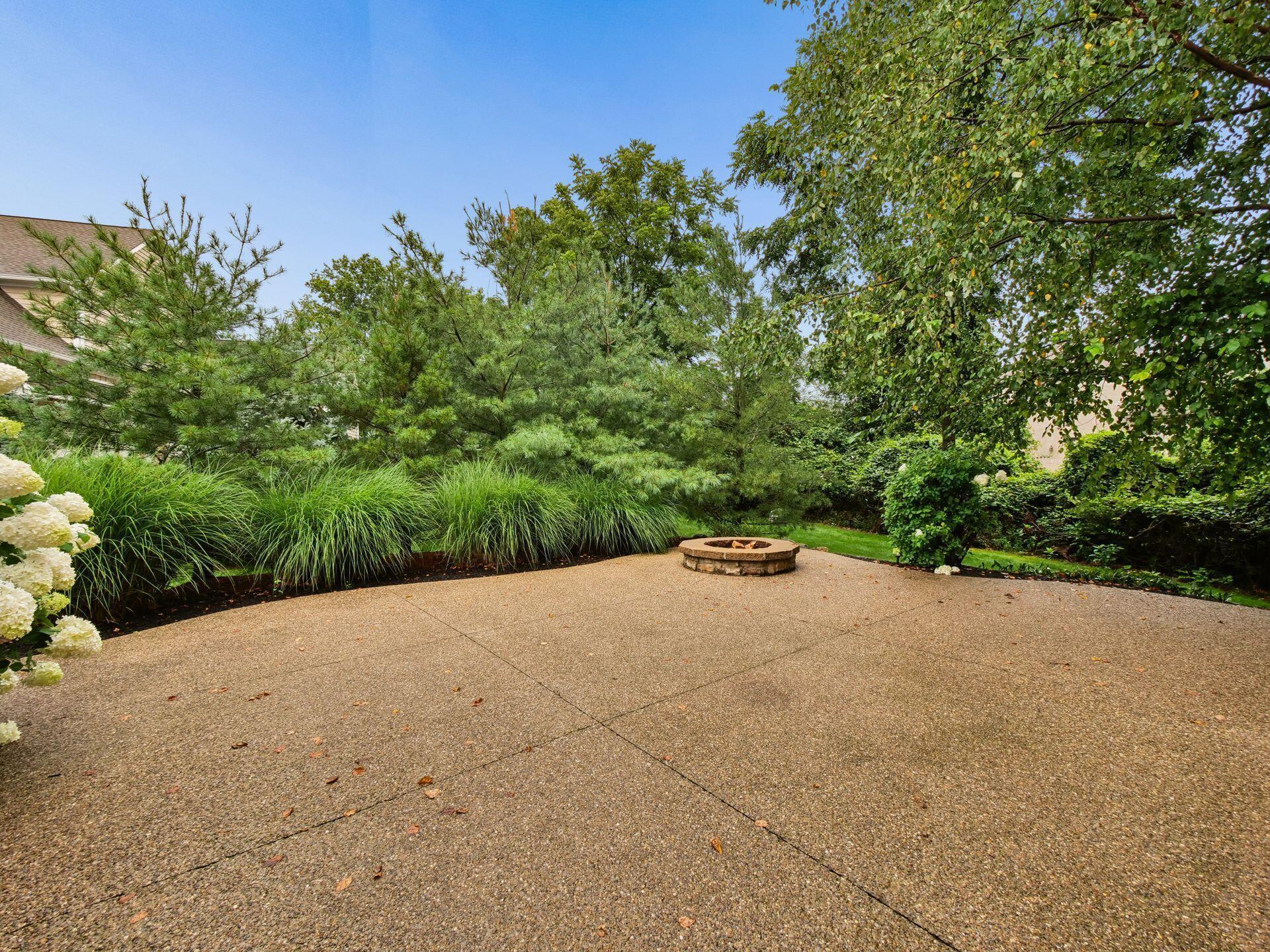8568 Liberty Road North Powell, OH 43065 - Photo 77 of 89 Patio View