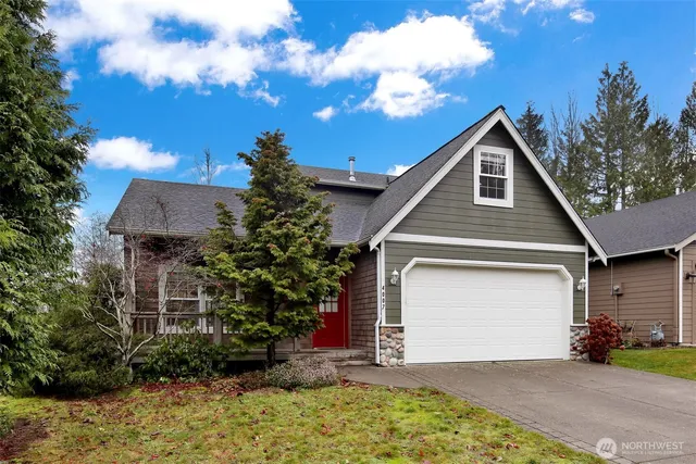 $849,000 | 4007 Adams Avenue, Bellingham, WA 98229