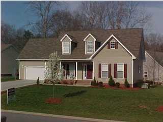 193 Savannah Ridge Trail Cleveland, TN 37323 - Photo 1 of 1 Primary Photo