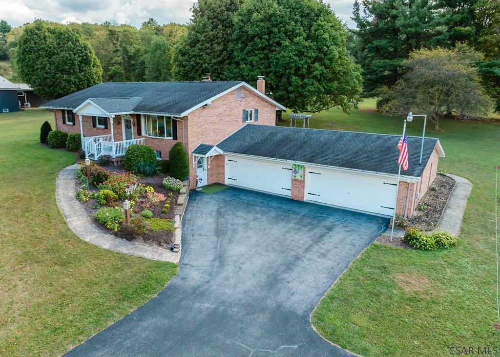 527 Maple Springs Road Hollsopple, PA 15935 - Photo 1 of 84 Gallery Image 1