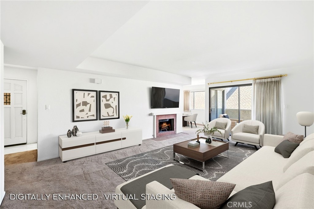 7625 Reseda Boulevard, Unit 202 Reseda, CA 91335 - Photo 1 of 42