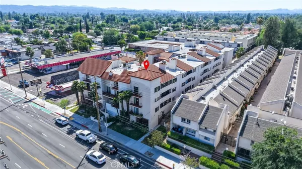 $449,000 | 7625 Reseda Boulevard, Unit 202, Reseda, CA 91335