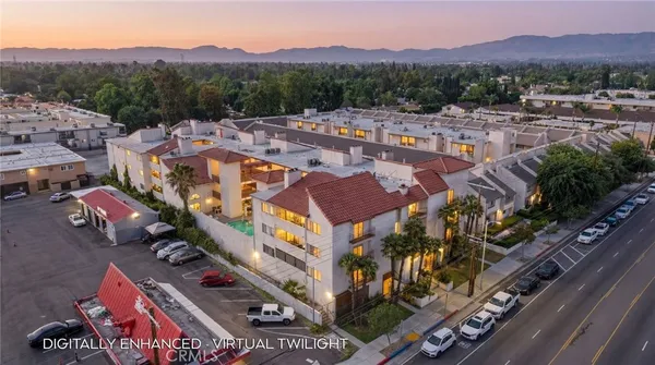 $449,000 | 7625 Reseda Boulevard, Unit 202, Reseda, CA 91335