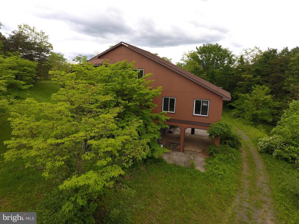722 Newport Road Duncannon, PA 17020 - Photo 3 of 15 Gallery Image 3