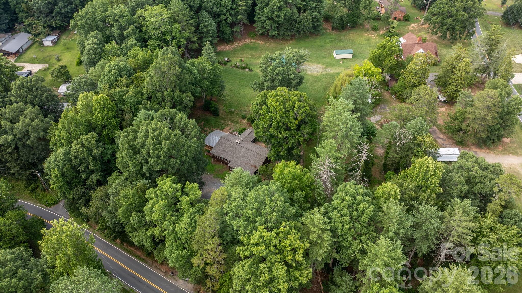 3466 Dry Ponds Road Granite Falls, NC 28630 - Photo 35 of 38