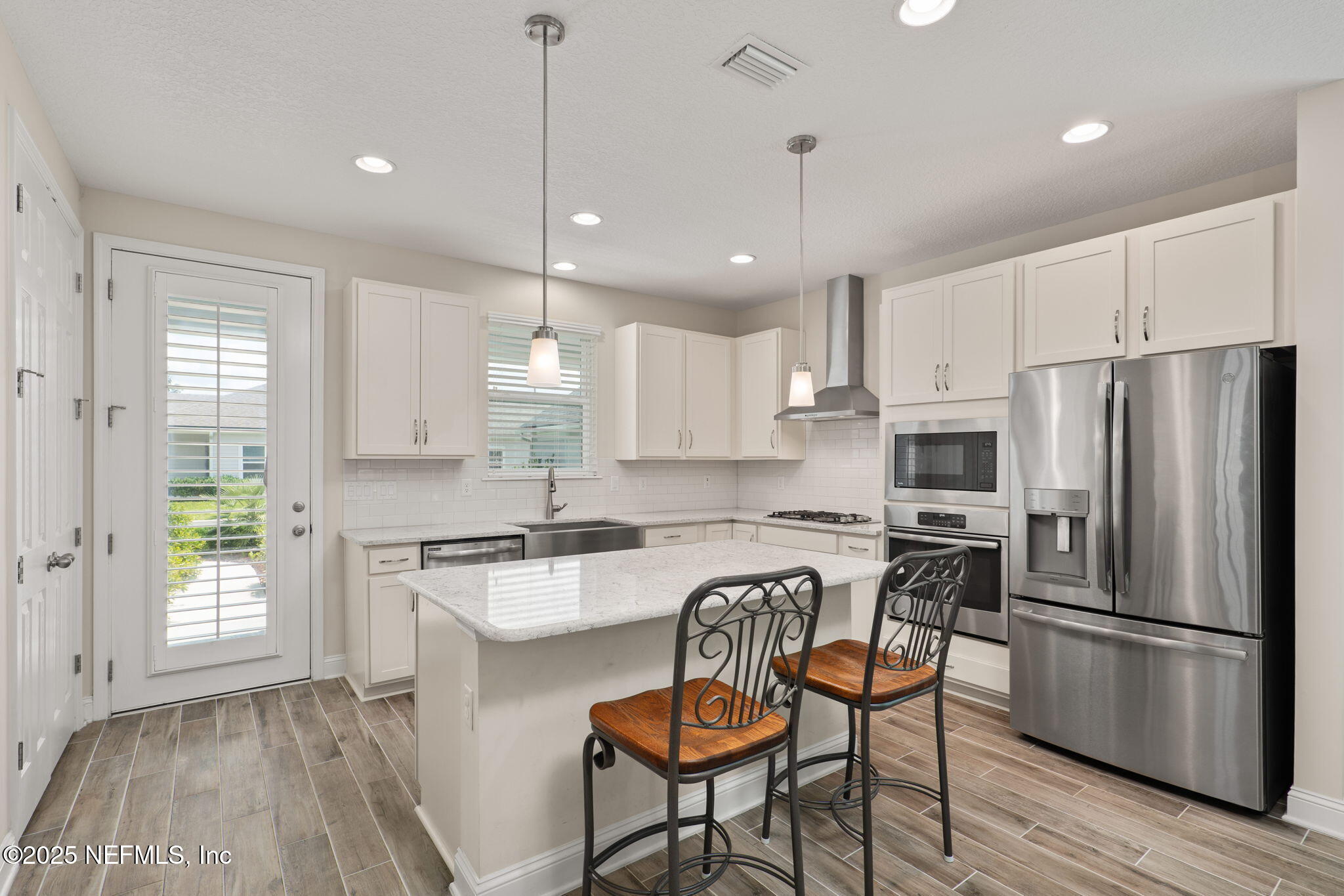 41 Topiary Avenue St. Augustine, FL 32092 - Photo 17 of 54 Kitchen