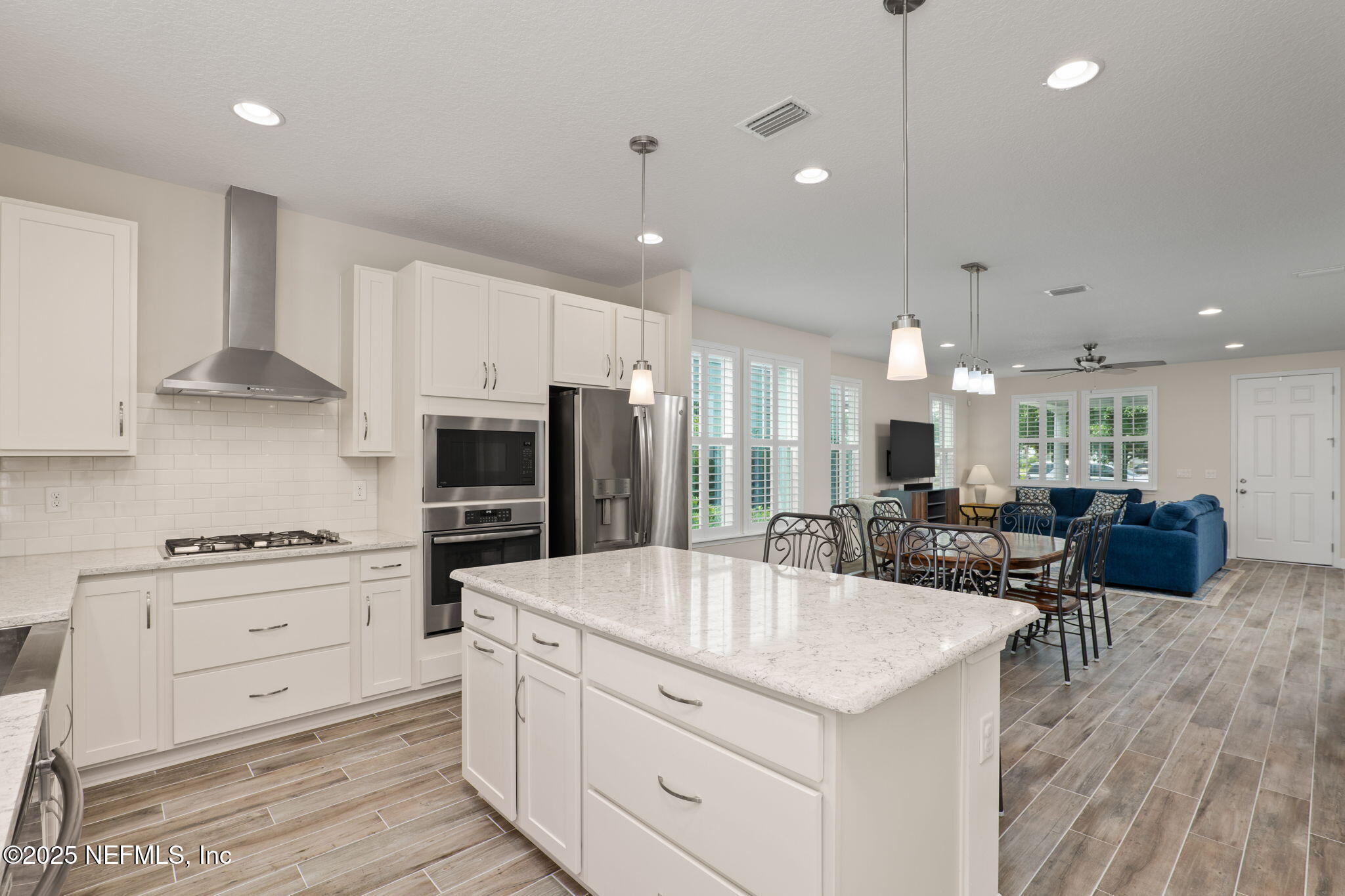 41 Topiary Avenue St. Augustine, FL 32092 - Photo 20 of 54 Kitchen