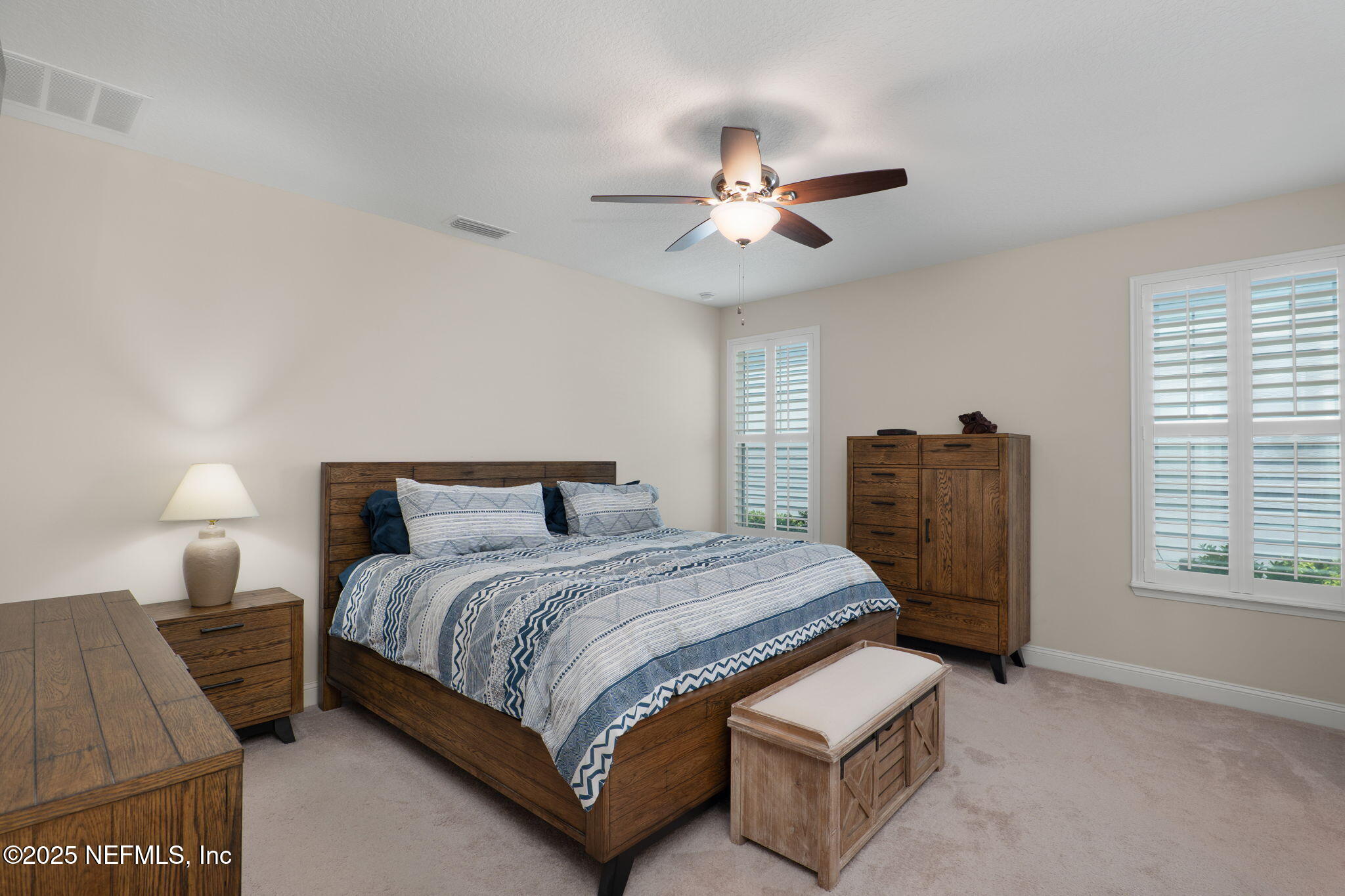 41 Topiary Avenue St. Augustine, FL 32092 - Photo 21 of 54 Primary Bedroom