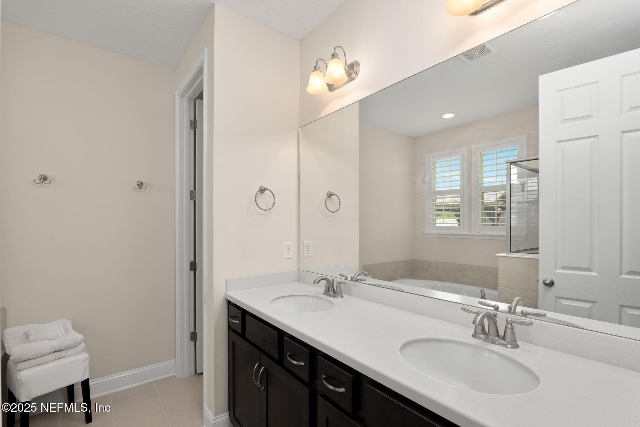 41 Topiary Avenue St. Augustine, FL 32092 - Photo 23 of 54 Primary Bathroom