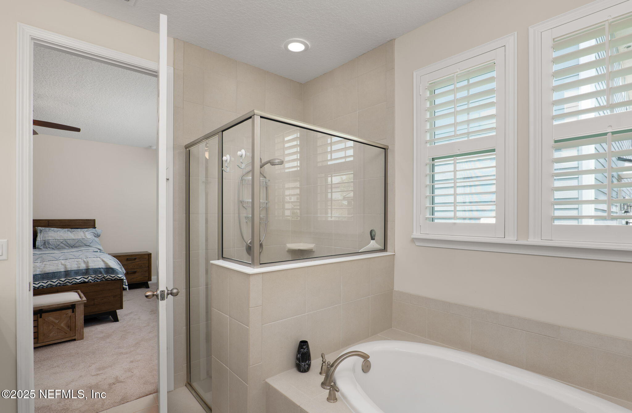 41 Topiary Avenue St. Augustine, FL 32092 - Photo 24 of 54 Primary Bathroom