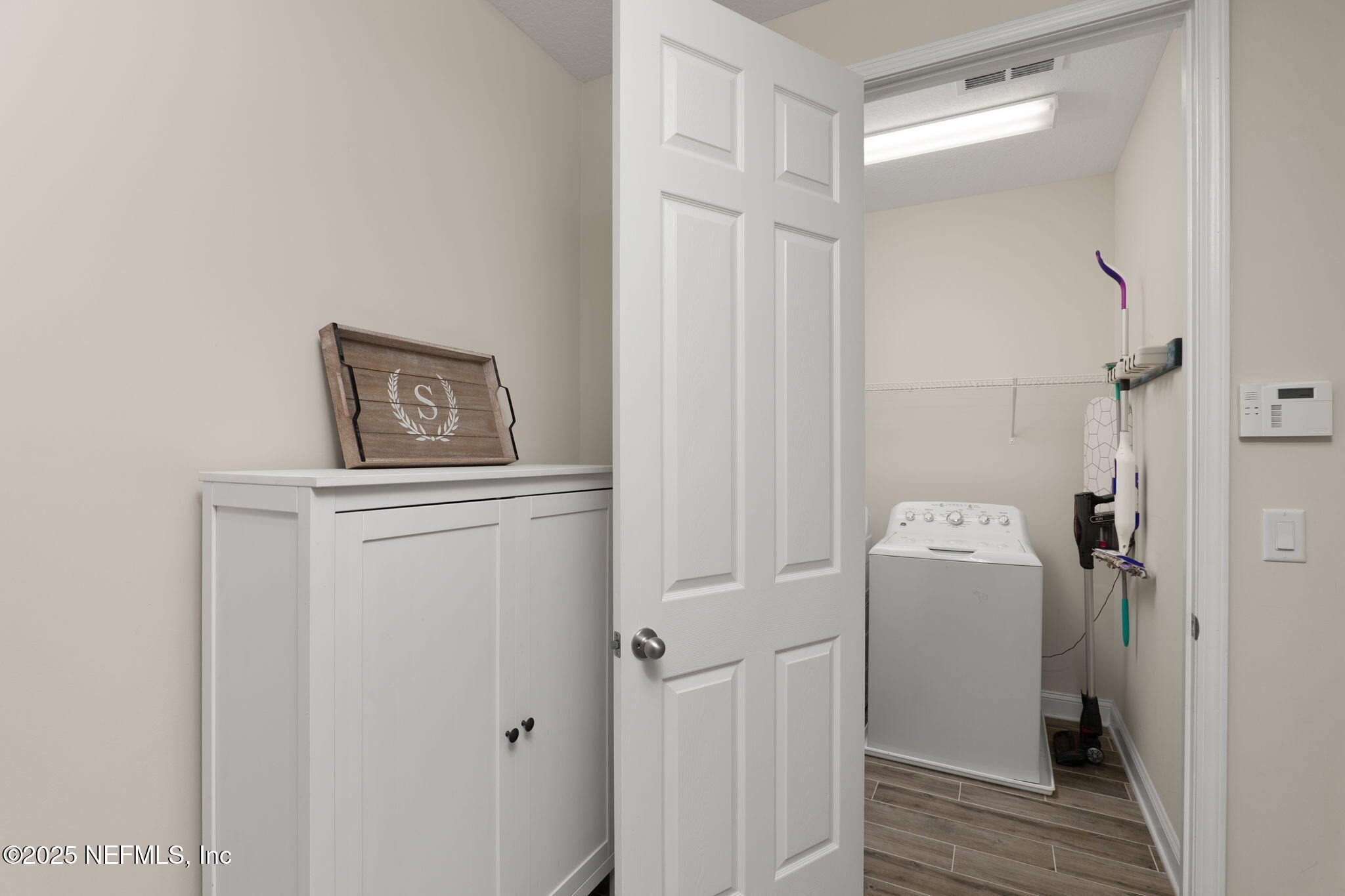 41 Topiary Avenue St. Augustine, FL 32092 - Photo 25 of 54 Laundry Room