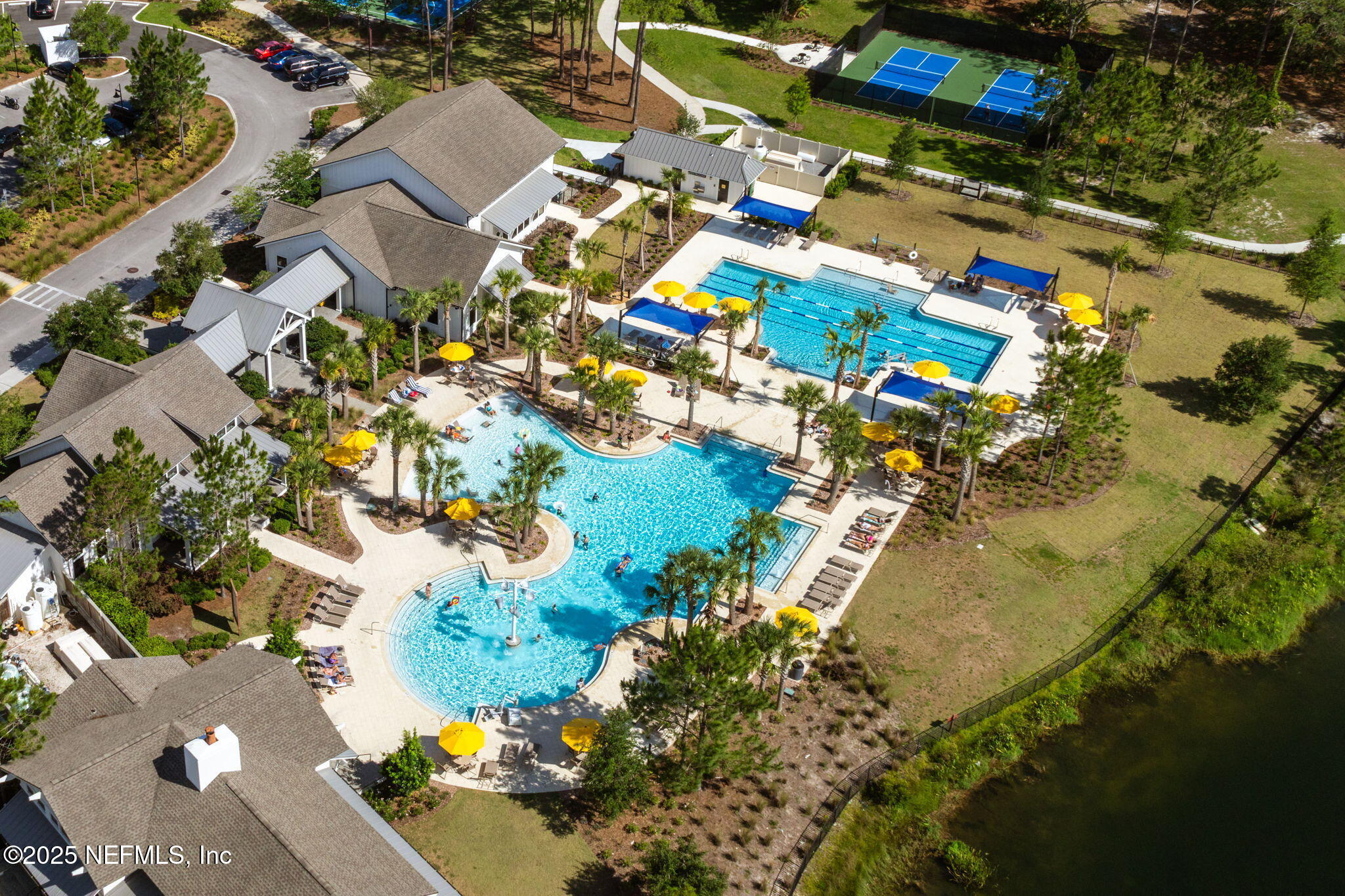 41 Topiary Avenue St. Augustine, FL 32092 - Photo 41 of 54 Community Amenities