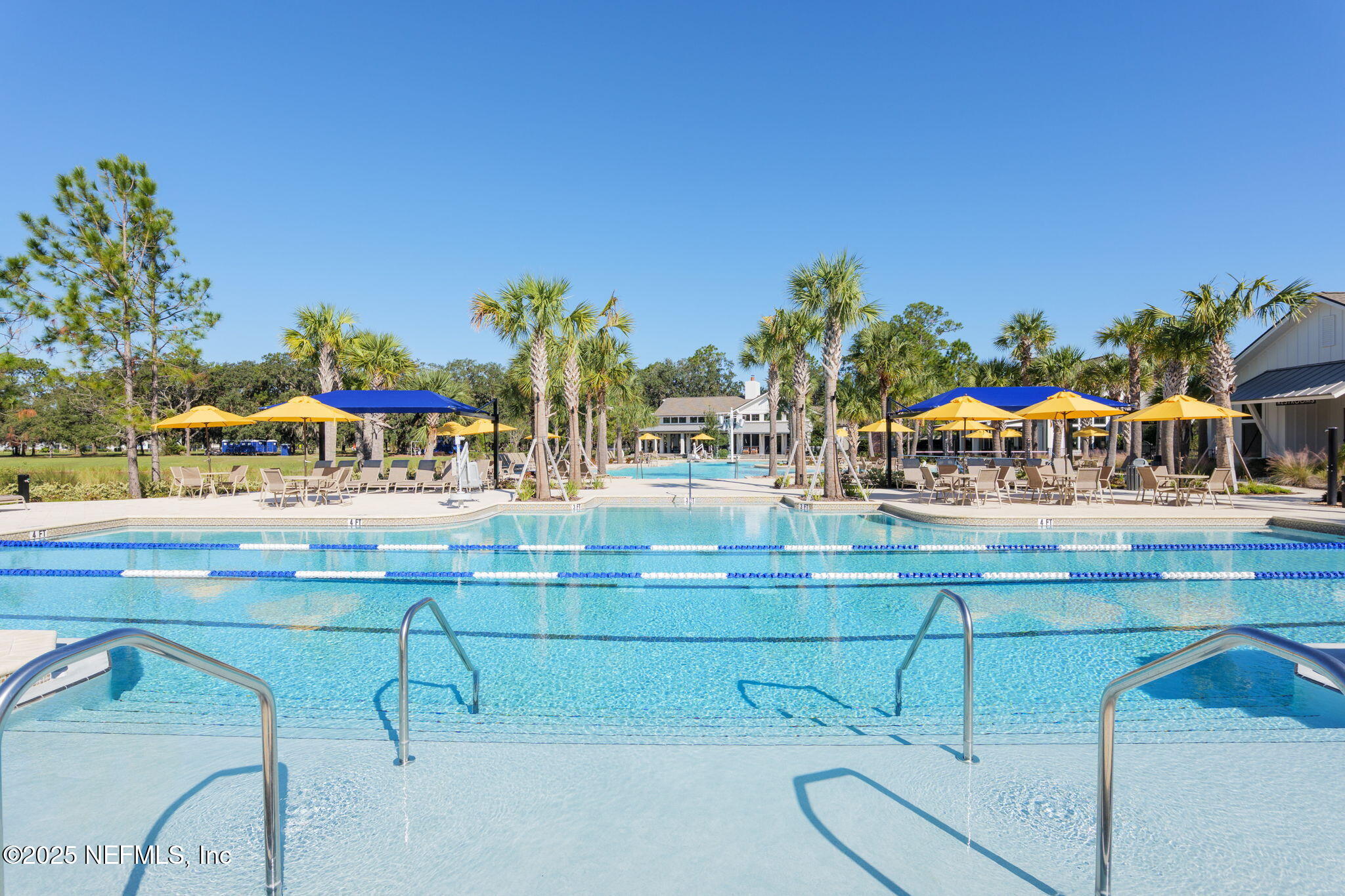 41 Topiary Avenue St. Augustine, FL 32092 - Photo 43 of 54 Community Pool
