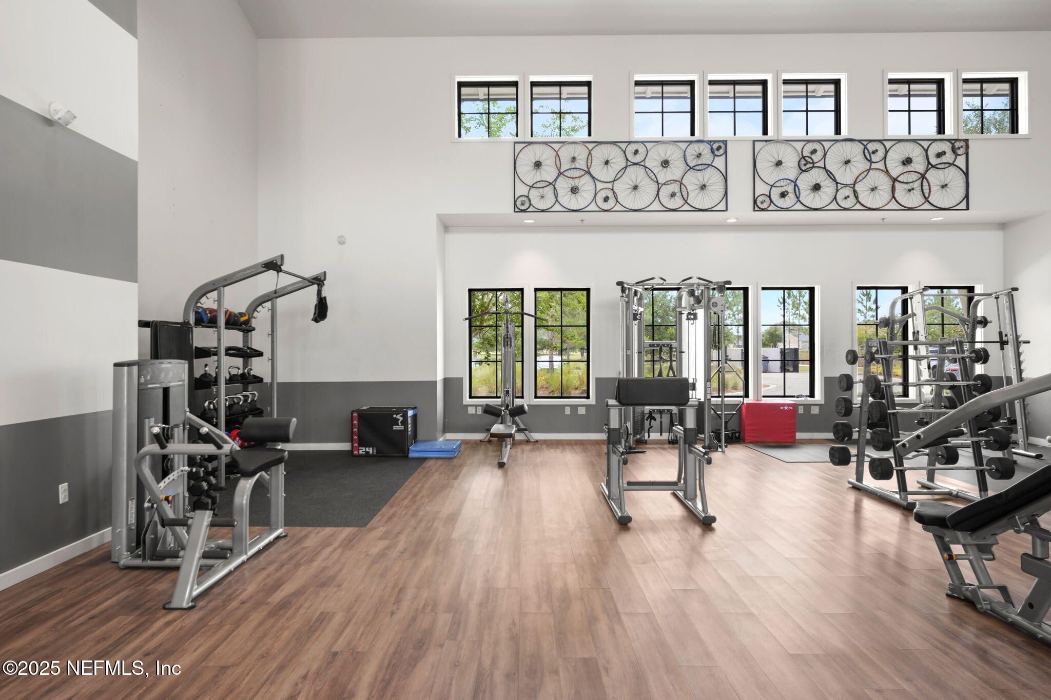 41 Topiary Avenue St. Augustine, FL 32092 - Photo 47 of 54 Community Fitness Center