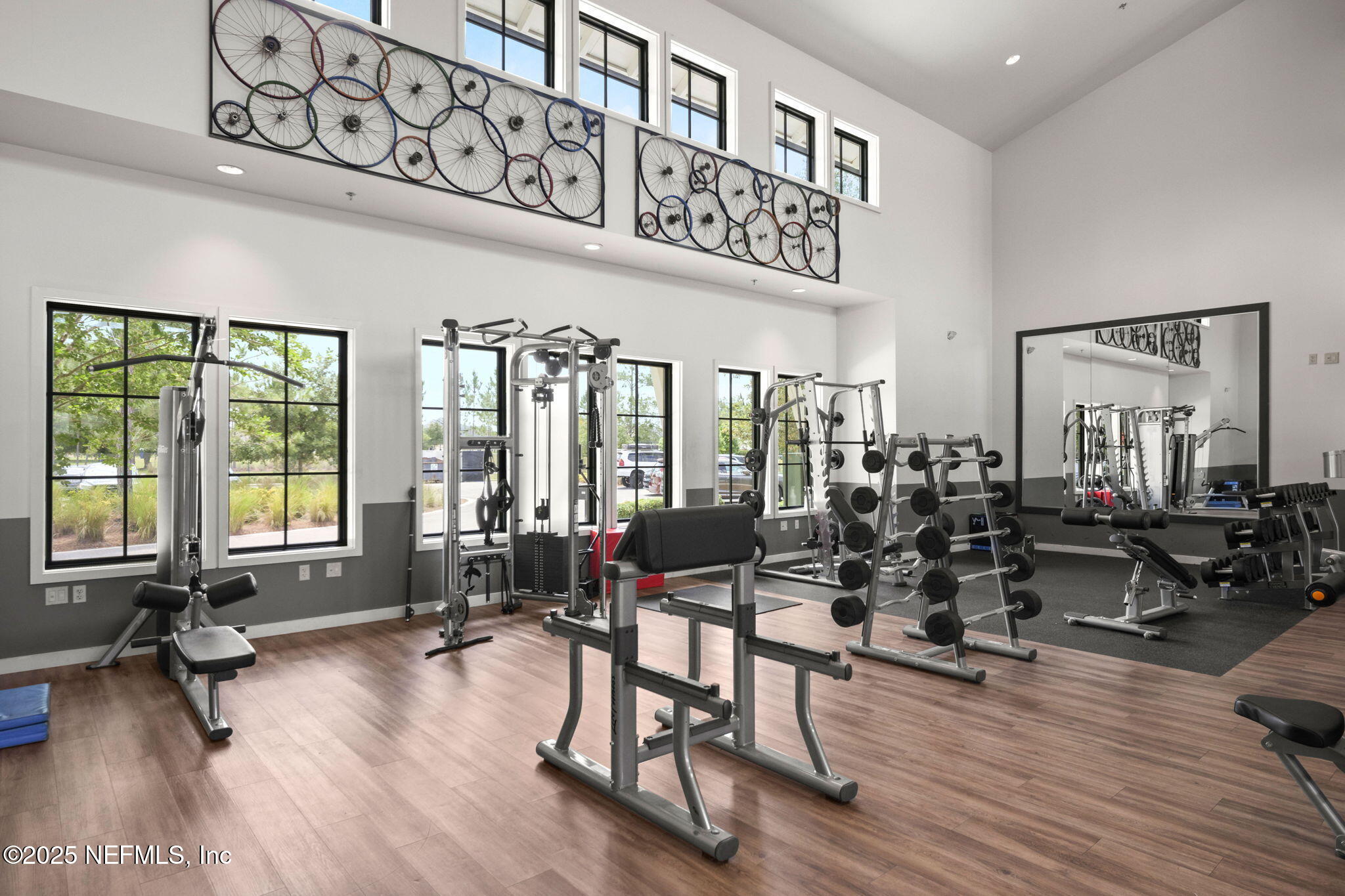 41 Topiary Avenue St. Augustine, FL 32092 - Photo 49 of 54 Community Fitness Center