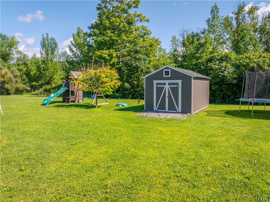 236 Fincks Basin Road Danube, NY 13365 - Photo 46 of 50