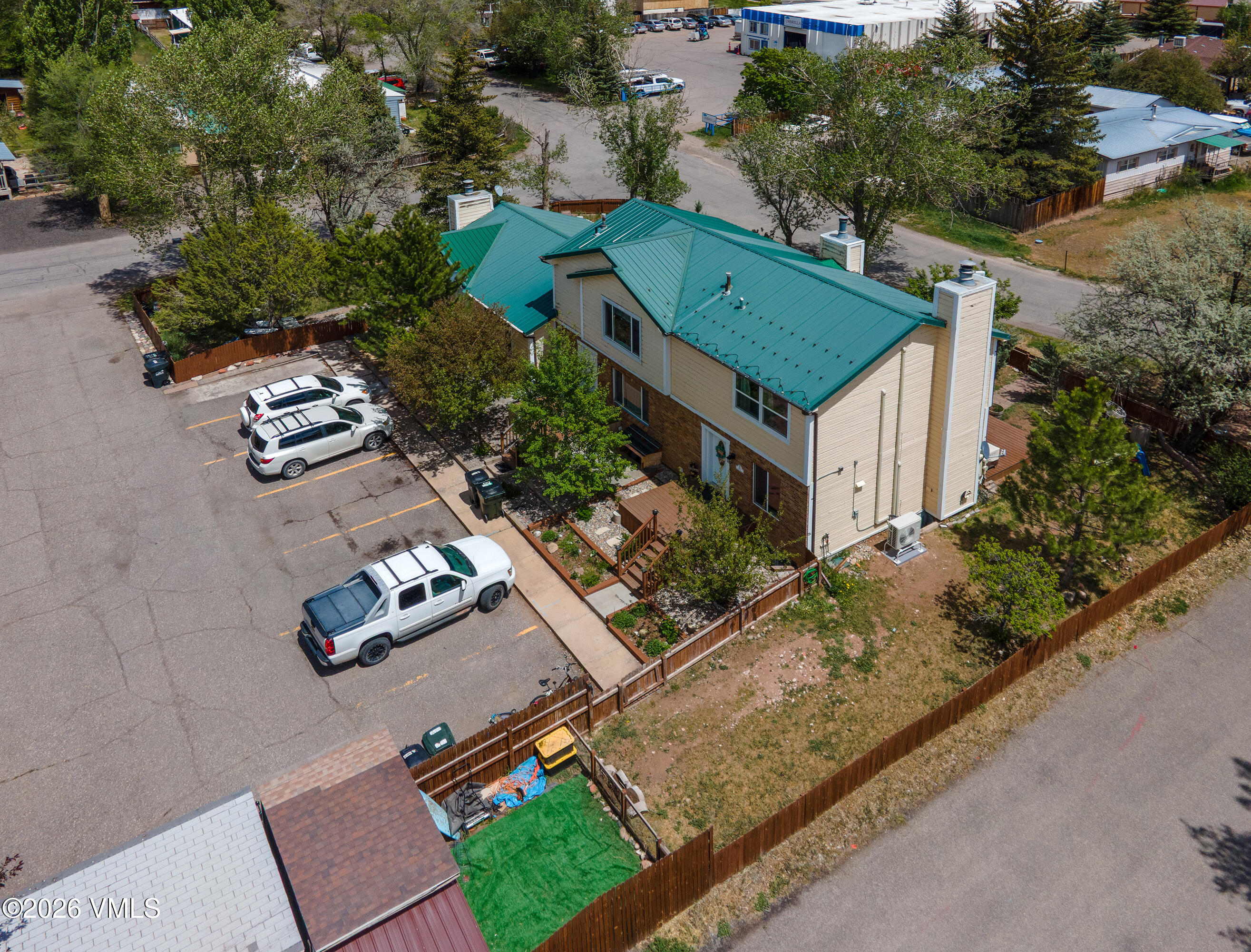 205 King Road Eagle, CO 81631 - Photo 36 of 37 205-Castle-Dr_36