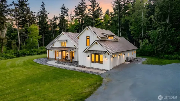 $1,445,000 | 5680 Paradise Lane, Anacortes, WA 98221