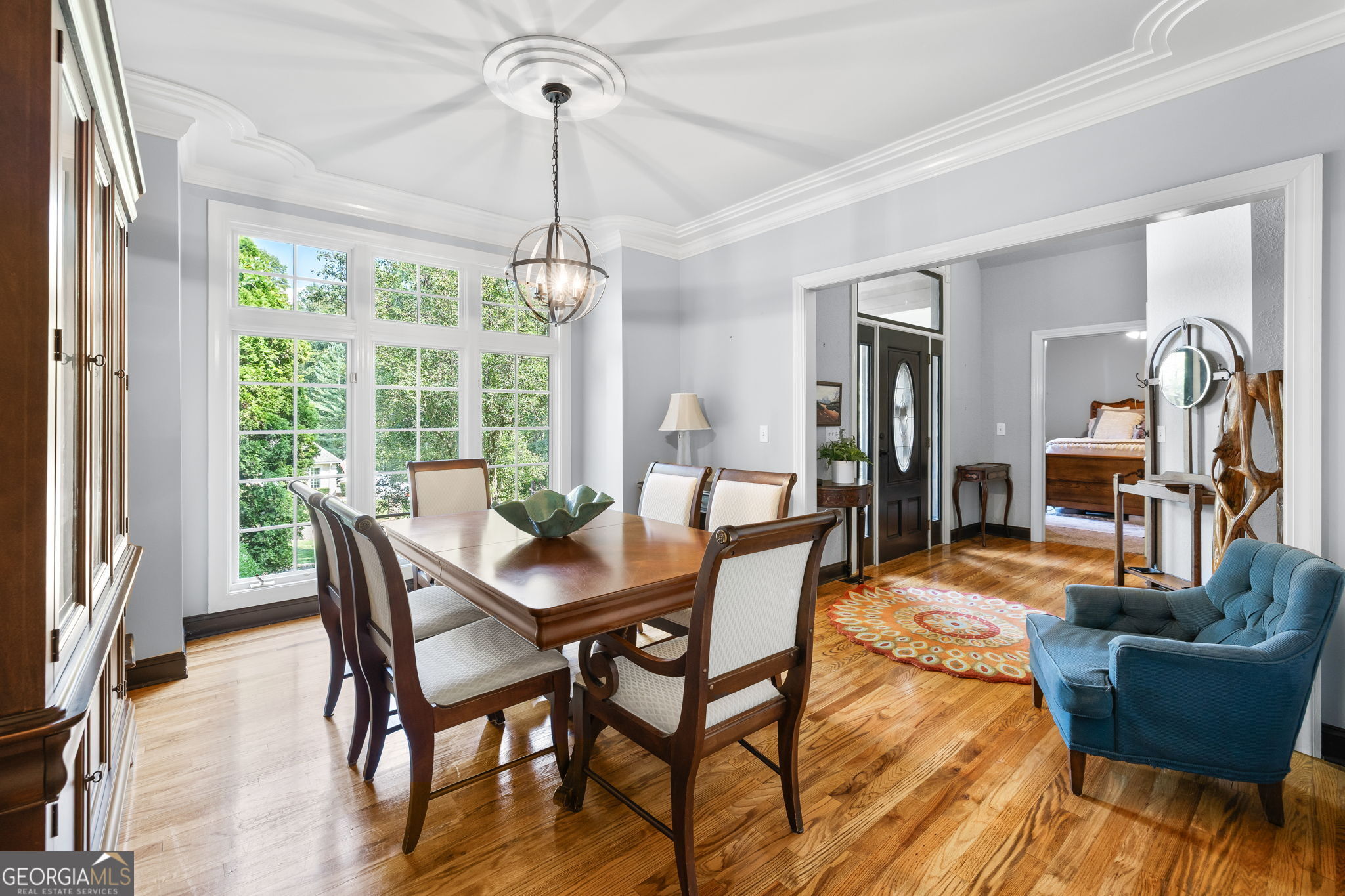 401 Ginger Trail Demorest, GA 30535 - Photo 12 of 51 Gallery Image 12