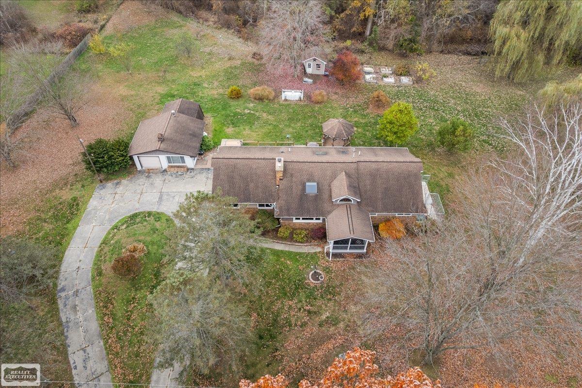 9800 Coon Hill Road Munith, MI 49259 - Photo 33 of 78