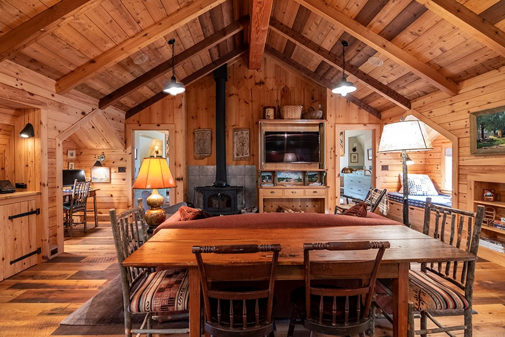 64 Baxter Mountain Road Keene, NY 12942 - Photo 46 of 61 Gallery Image 46