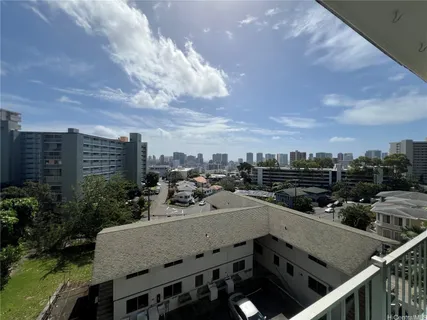 $385,000 | 1002 Prospect Street, Unit 31, Honolulu, HI 96813