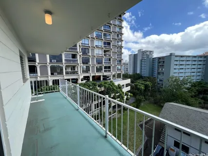 $385,000 | 1002 Prospect Street, Unit 31, Honolulu, HI 96813