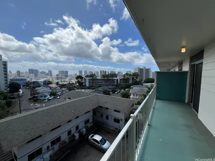 $385,000 | 1002 Prospect Street, Unit 31, Honolulu, HI 96813