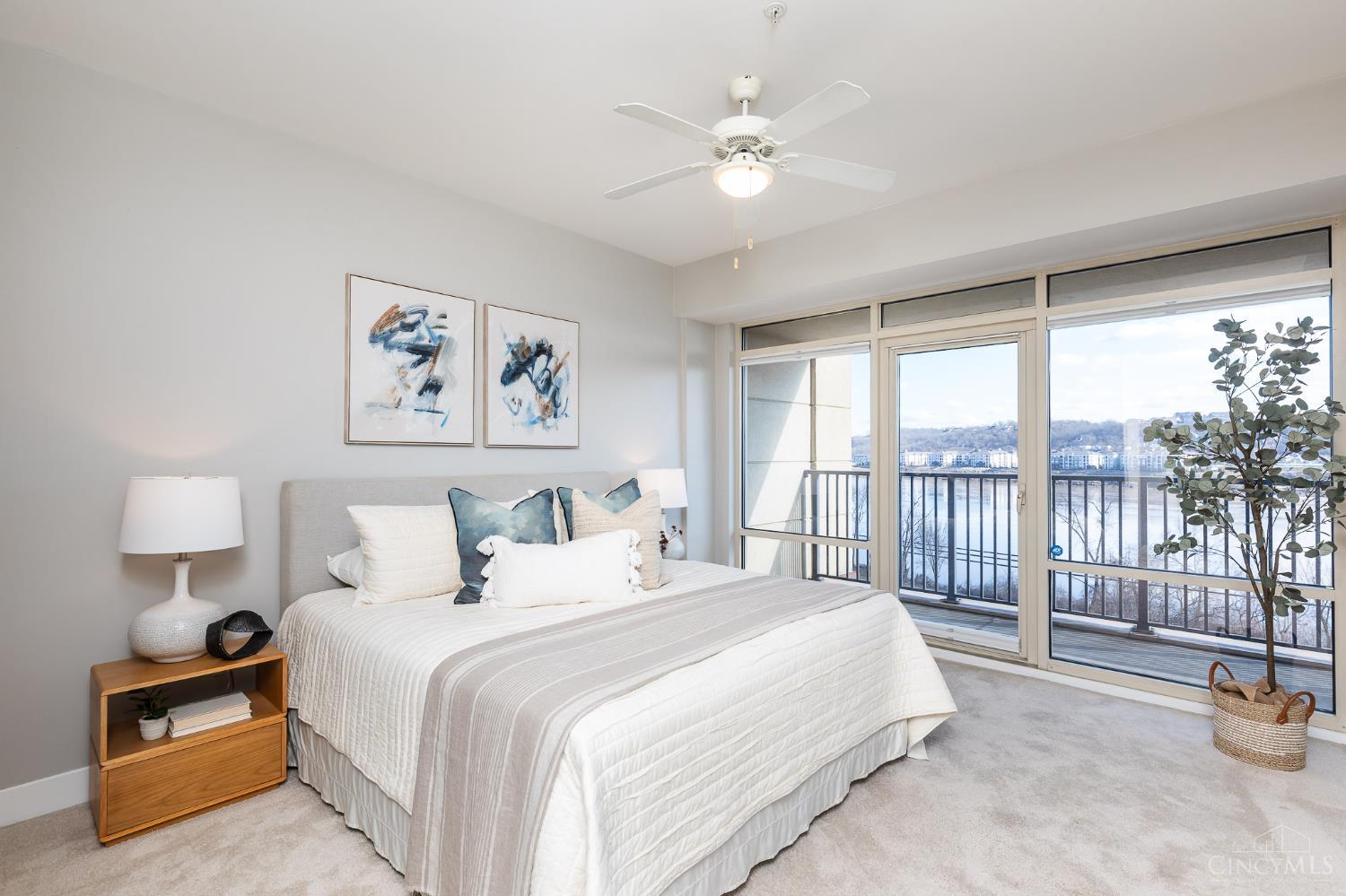 2260 Riverside Drive, Unit 405 Cincinnati, OH 45202 - Photo 14 of 32