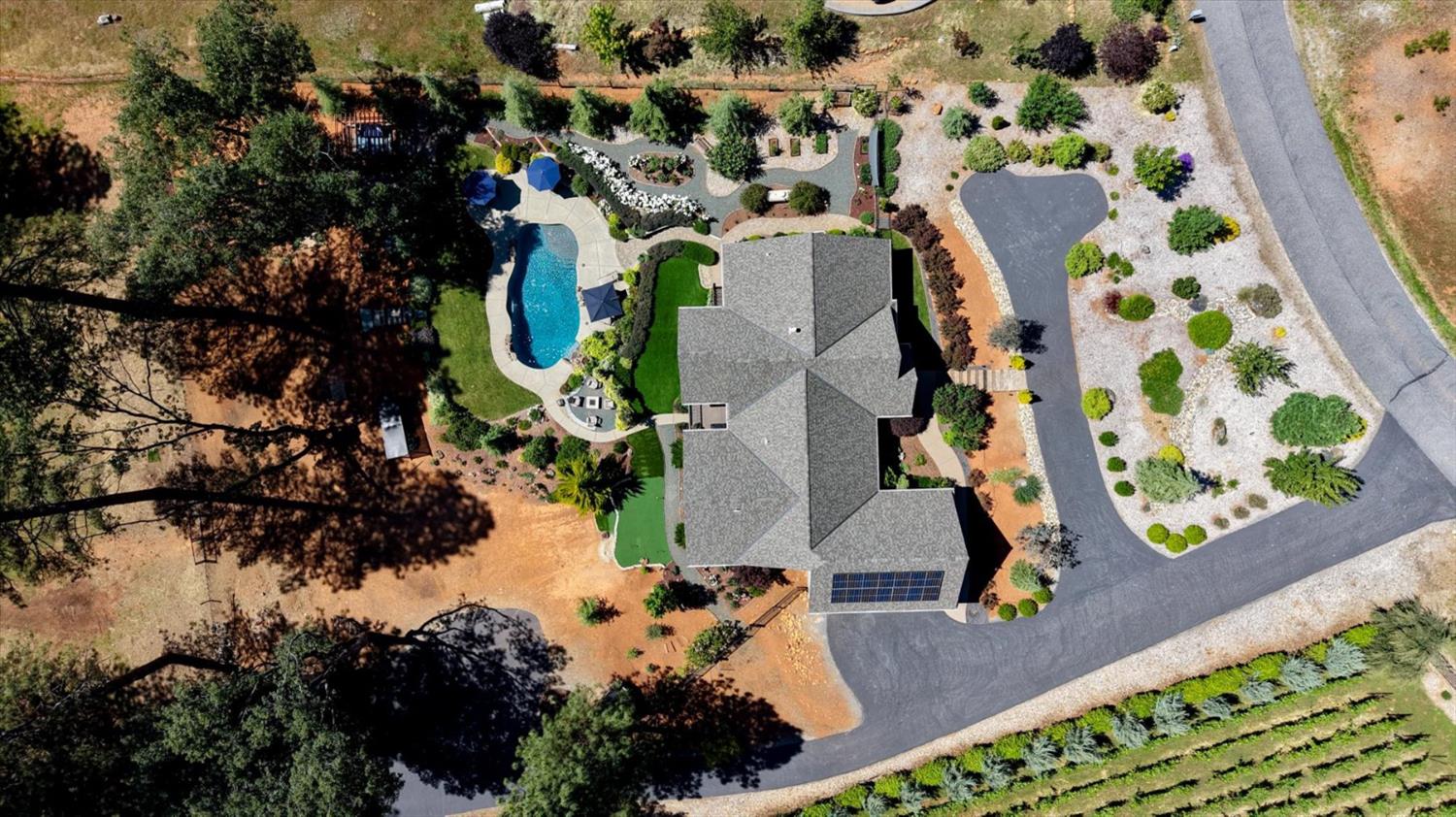 10213 Evergreen Ranch Court Grass Valley, CA 95949 - Photo 93 of 98