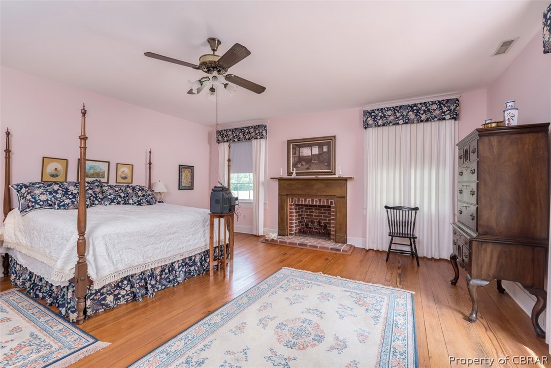4708 Spring Cottage Road Newtown, VA 23126 - Photo 9 of 29