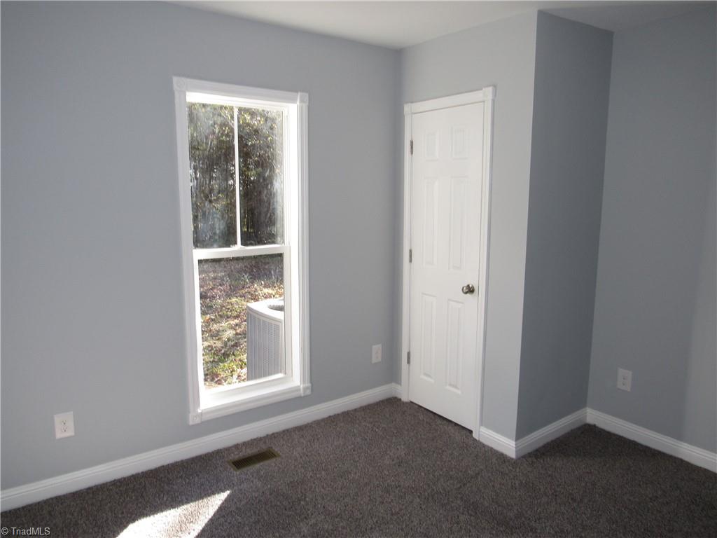 4060 Sowers Road Linwood, NC 27299 - Photo 20 of 28 Another view of the ML office which could be used as a BR
