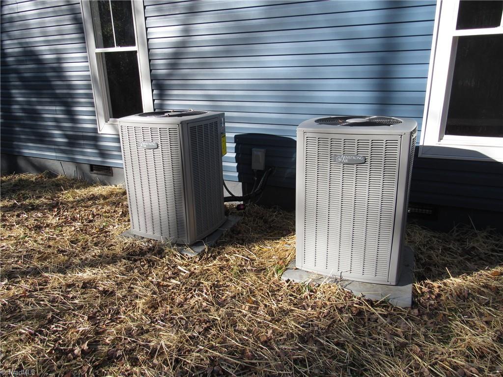 4060 Sowers Road Linwood, NC 27299 - Photo 8 of 28 2 New Heat Pumps