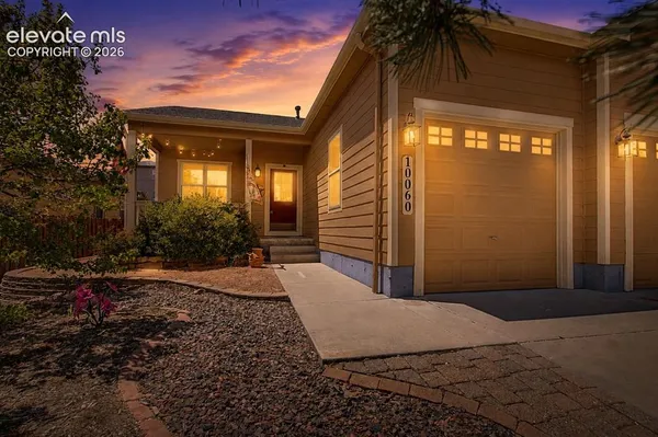 $469,900 | 10060 Everglades Drive, Peyton, CO 80831