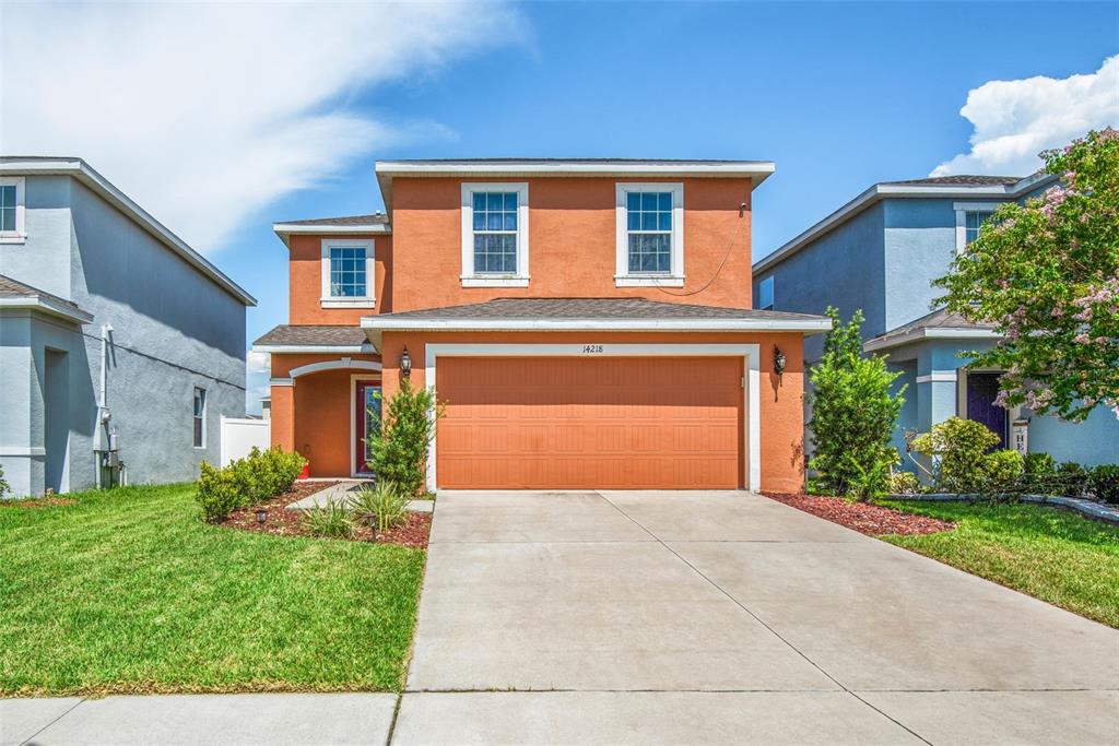 14218 Poke Ridge Drive Riverview, FL 33579 - Photo 1 of 1
