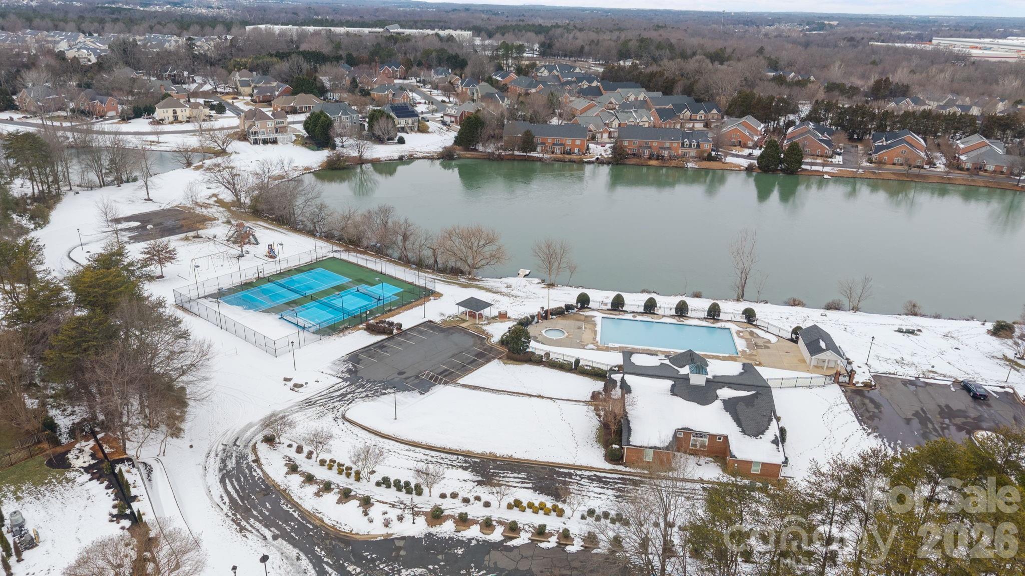 450 Serendipity Drive Fort Mill, SC 29708 - Photo 2 of 2