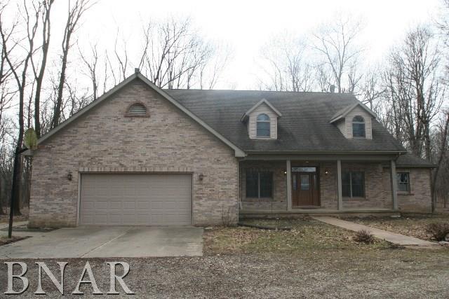 4635 Minier Road Armington, IL 61721 - Photo 1 of 28