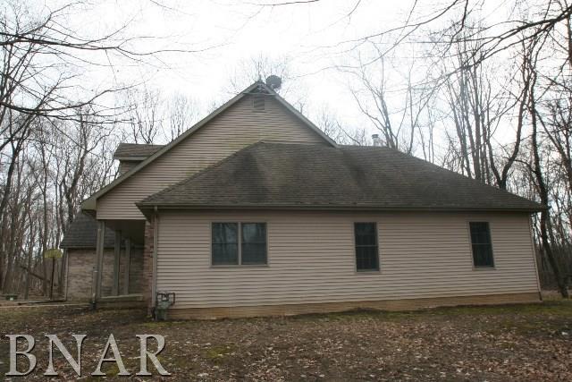 4635 Minier Road Armington, IL 61721 - Photo 2 of 28