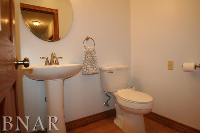 4635 Minier Road Armington, IL 61721 - Photo 14 of 28