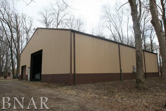 4635 Minier Road Armington, IL 61721 - Photo 25 of 28