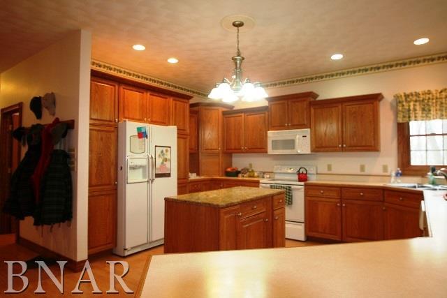 4635 Minier Road Armington, IL 61721 - Photo 5 of 28