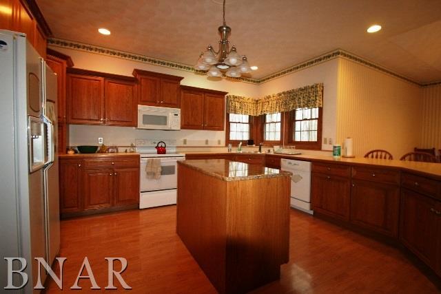 4635 Minier Road Armington, IL 61721 - Photo 7 of 28