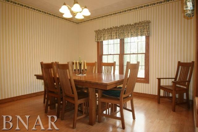 4635 Minier Road Armington, IL 61721 - Photo 9 of 28