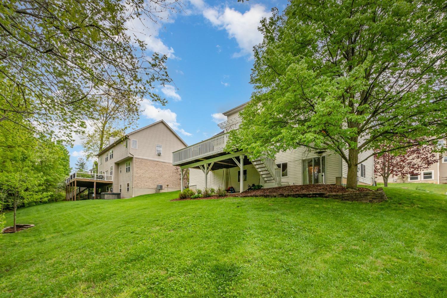 8352 Benton Ridge Lane Cincinnati, OH 45255 - Photo 35 of 35 Gallery Image 35