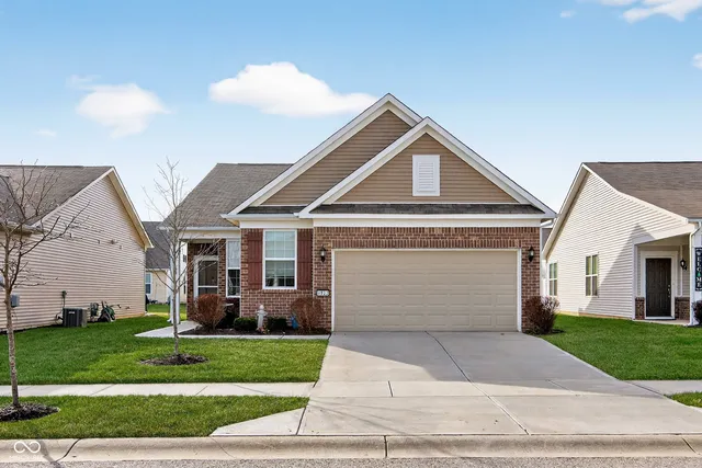 $299,900 | 4933 Lilium Drive, Plainfield, IN 46168