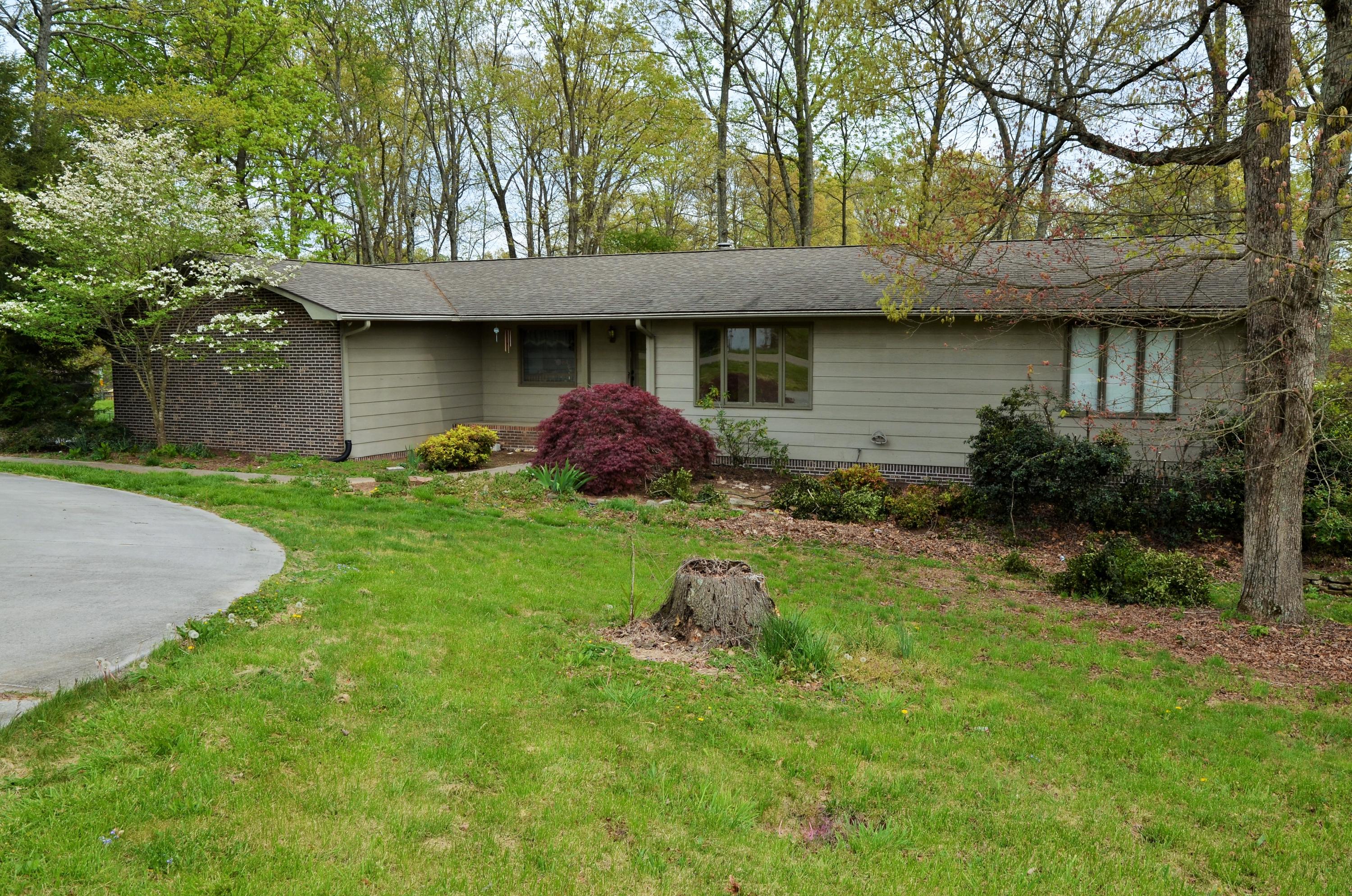 8112 Bells Campground Road Powell, TN 37849 - Photo 1 of 16 Front
