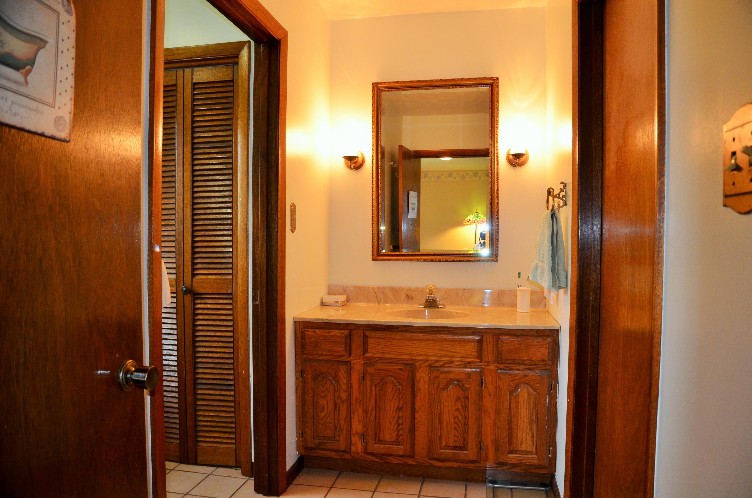 8112 Bells Campground Road Powell, TN 37849 - Photo 13 of 16 Master Bathroom